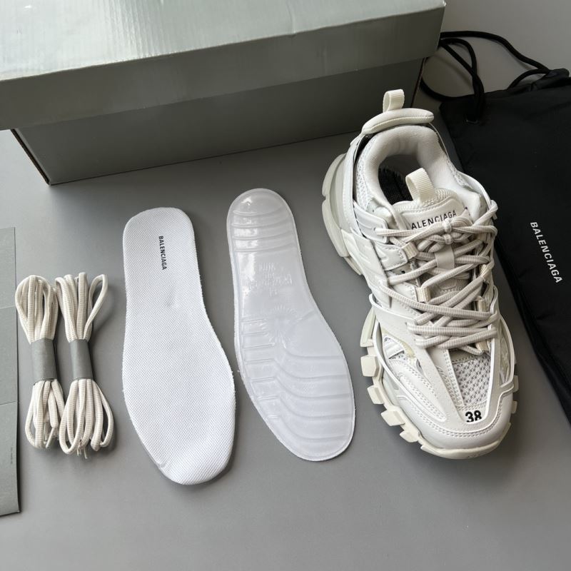 Balenciaga Track Shoes